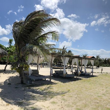 Casa Caicara Villas De Praia Cruz  Eksteriør bilde
