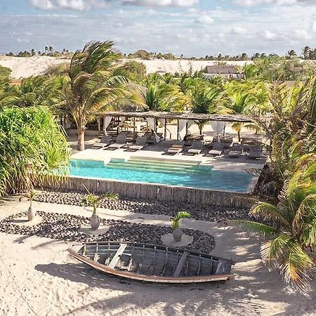 Casa Caicara Villas De Praia Cruz  Eksteriør bilde
