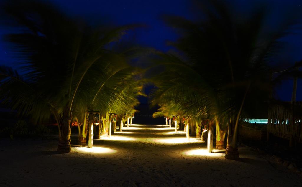 Casa Caicara Villas De Praia Cruz  Eksteriør bilde