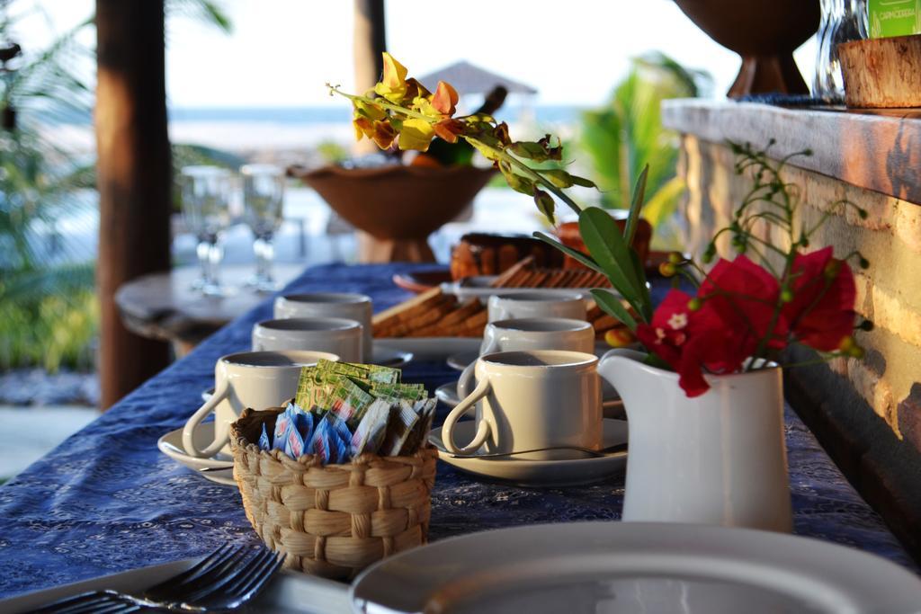 Casa Caicara Villas De Praia Cruz  Eksteriør bilde