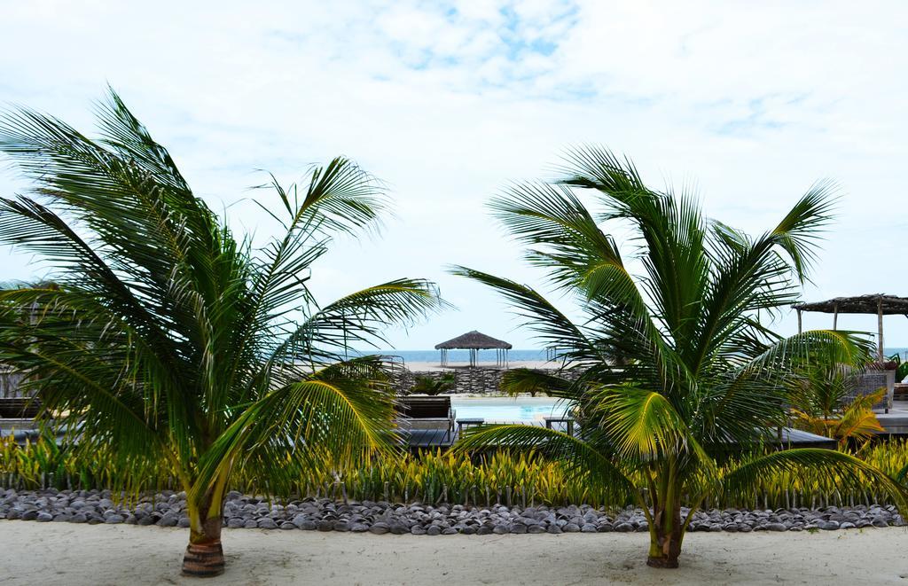 Casa Caicara Villas De Praia Cruz  Eksteriør bilde