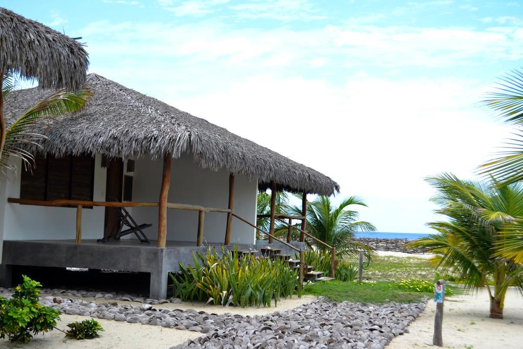 Casa Caicara Villas De Praia Cruz  Eksteriør bilde