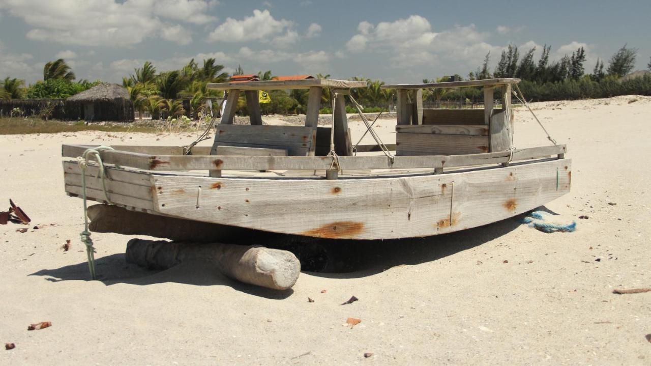 Casa Caicara Villas De Praia Cruz  Eksteriør bilde