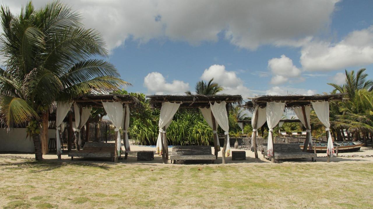 Casa Caicara Villas De Praia Cruz  Eksteriør bilde