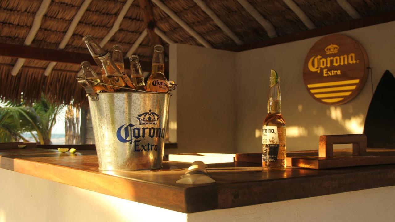 Casa Caicara Villas De Praia Cruz  Eksteriør bilde
