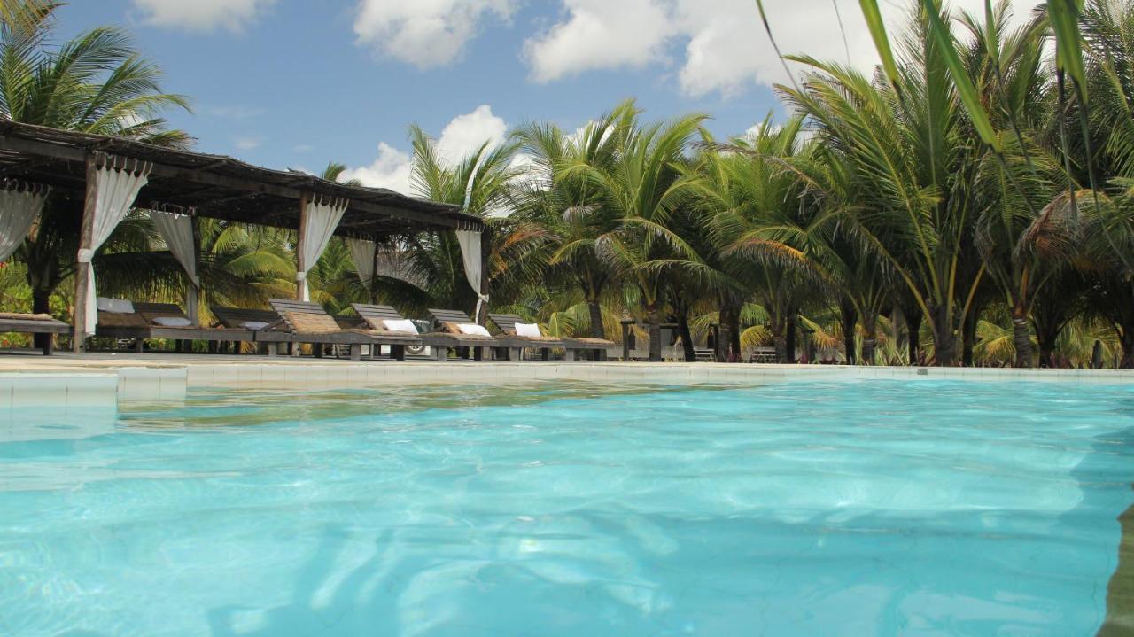Casa Caicara Villas De Praia Cruz  Eksteriør bilde