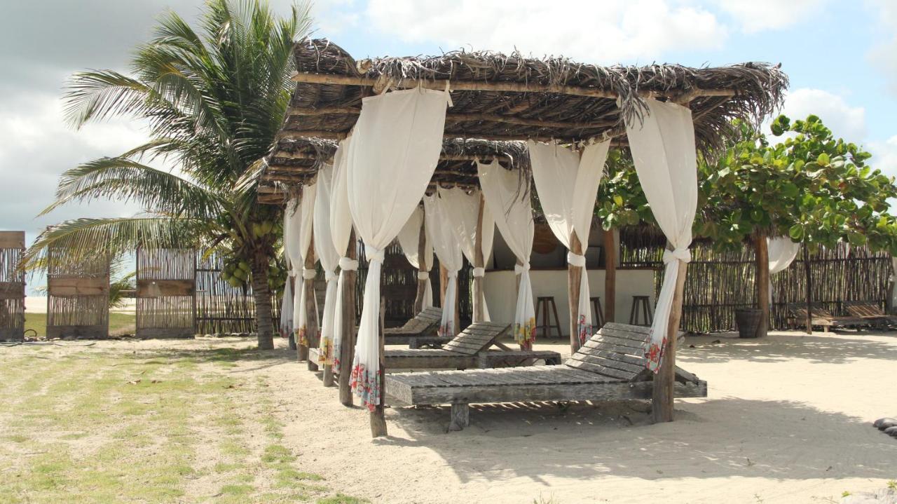 Casa Caicara Villas De Praia Cruz  Eksteriør bilde