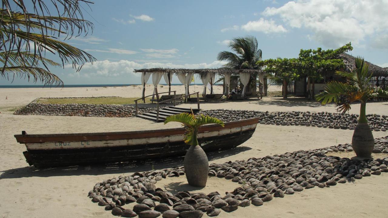 Casa Caicara Villas De Praia Cruz  Eksteriør bilde