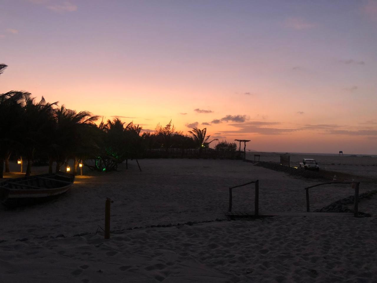 Casa Caicara Villas De Praia Cruz  Eksteriør bilde
