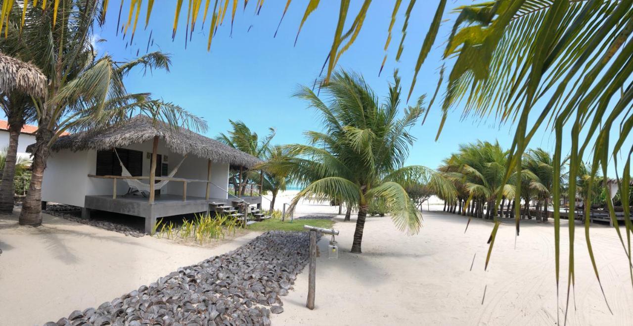 Casa Caicara Villas De Praia Cruz  Eksteriør bilde