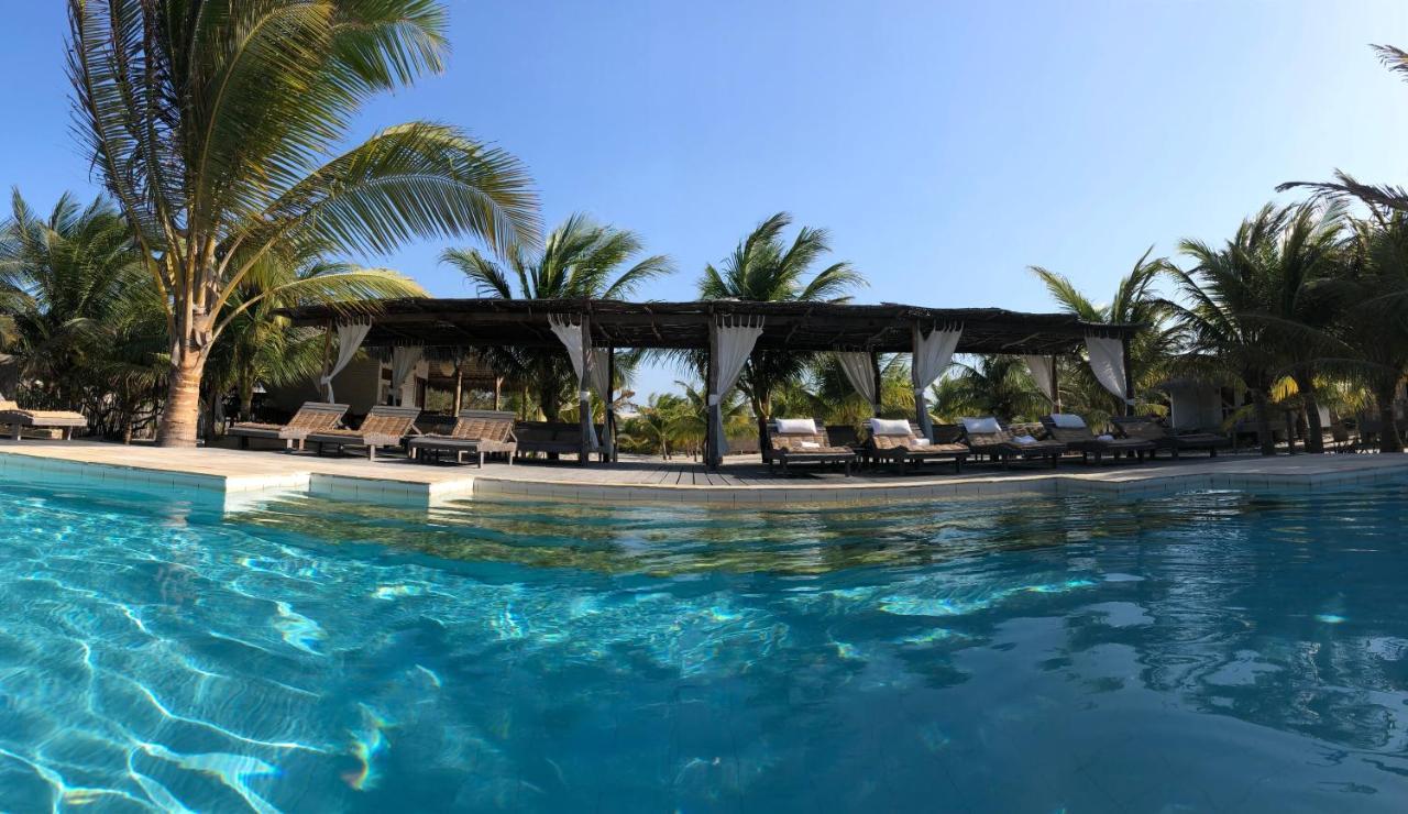 Casa Caicara Villas De Praia Cruz  Eksteriør bilde