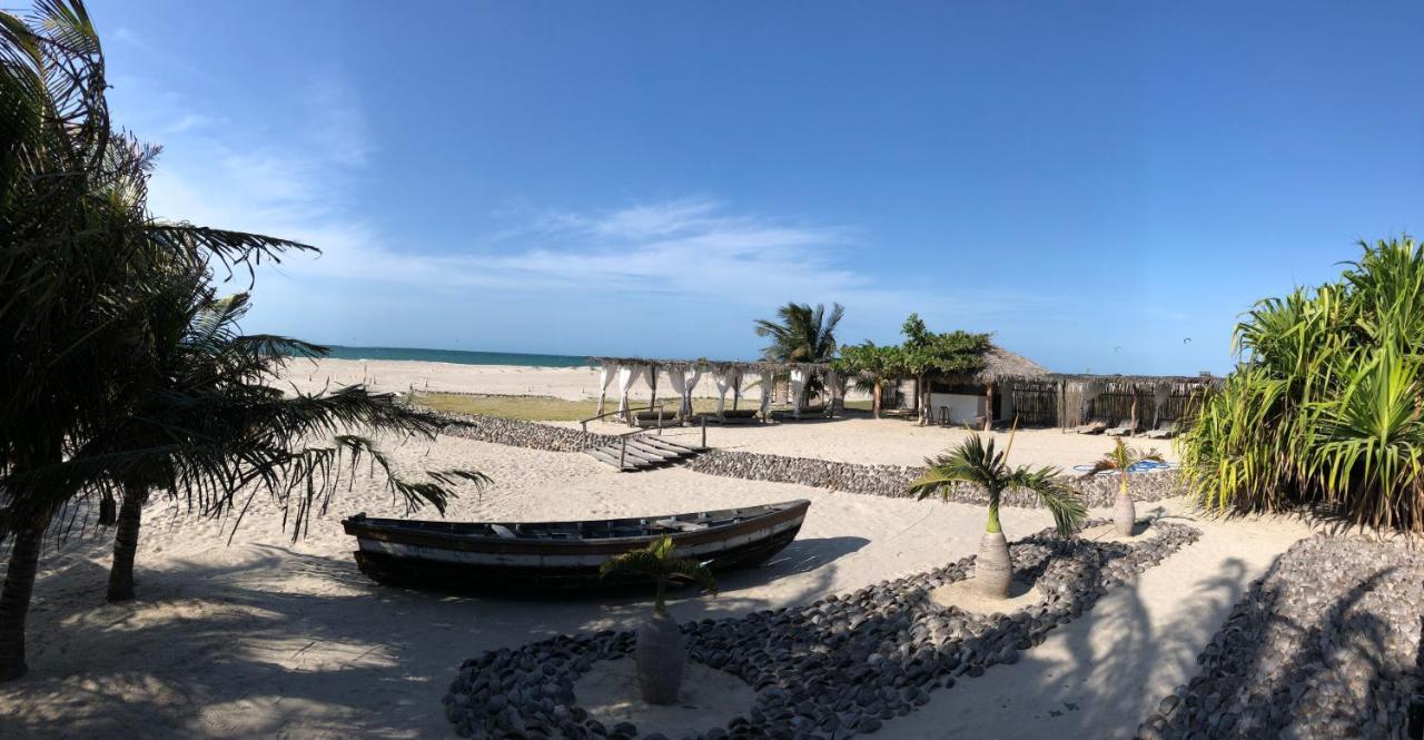Casa Caicara Villas De Praia Cruz  Eksteriør bilde