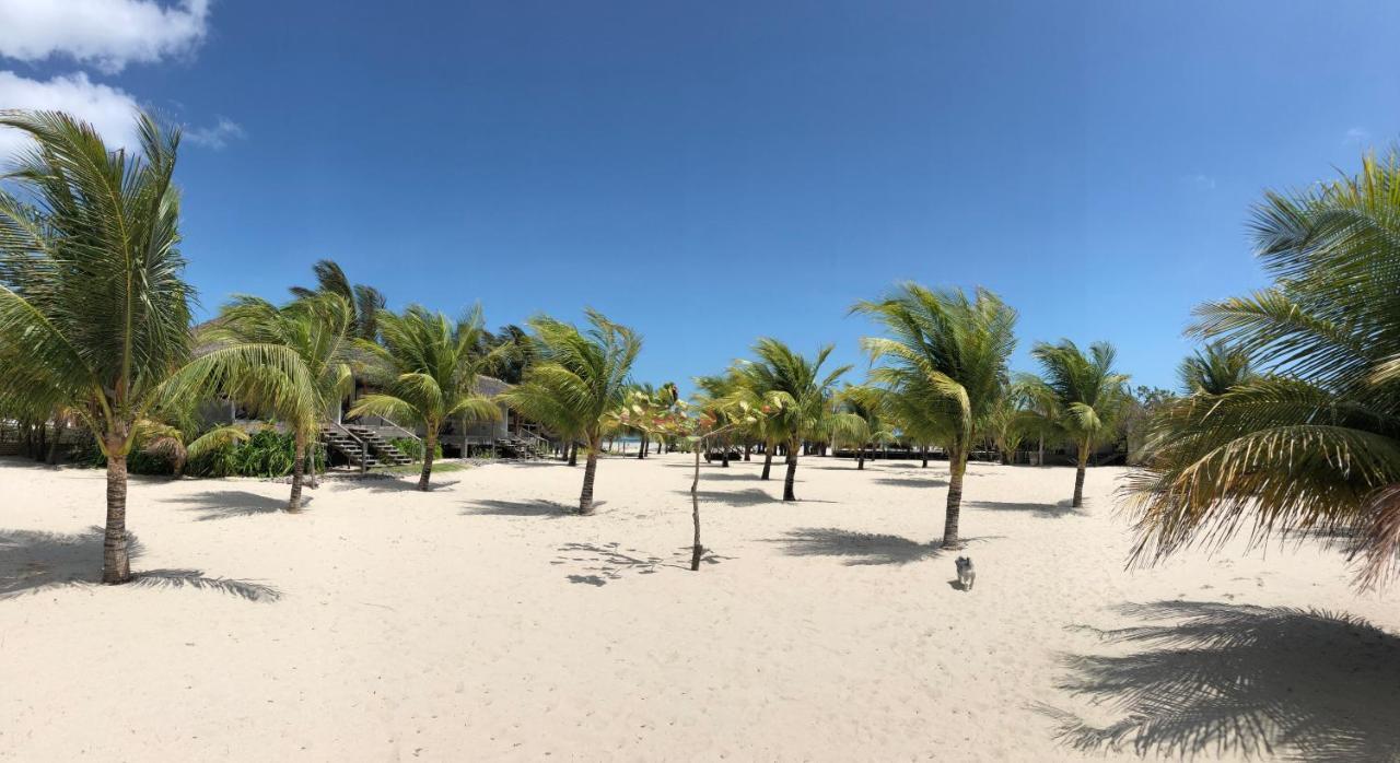 Casa Caicara Villas De Praia Cruz  Eksteriør bilde