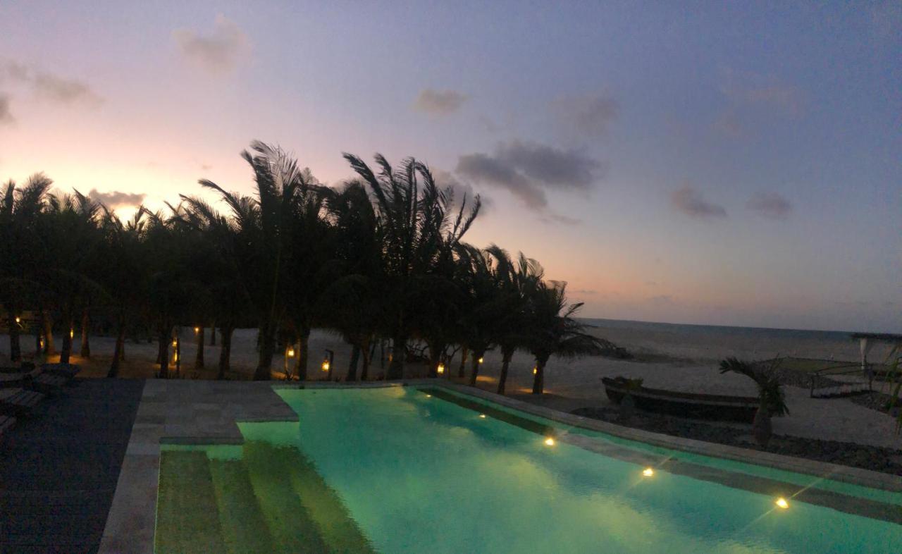 Casa Caicara Villas De Praia Cruz  Eksteriør bilde