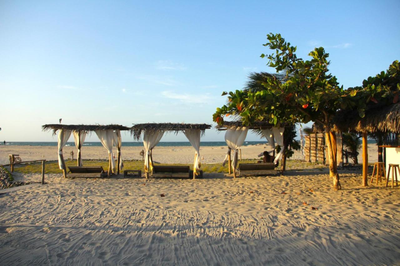 Casa Caicara Villas De Praia Cruz  Eksteriør bilde