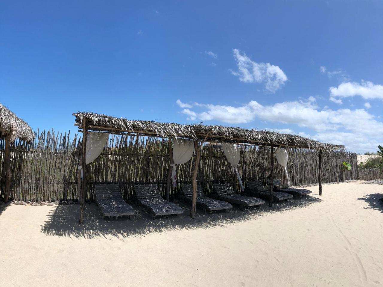 Casa Caicara Villas De Praia Cruz  Eksteriør bilde