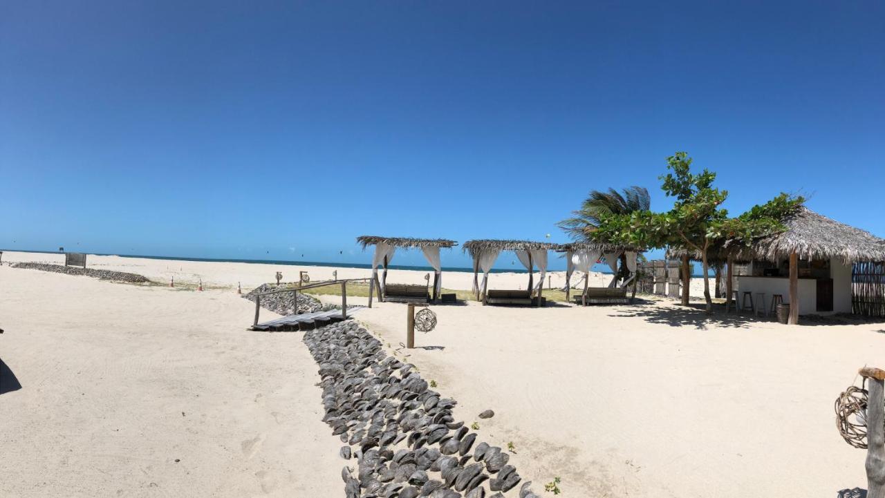 Casa Caicara Villas De Praia Cruz  Eksteriør bilde