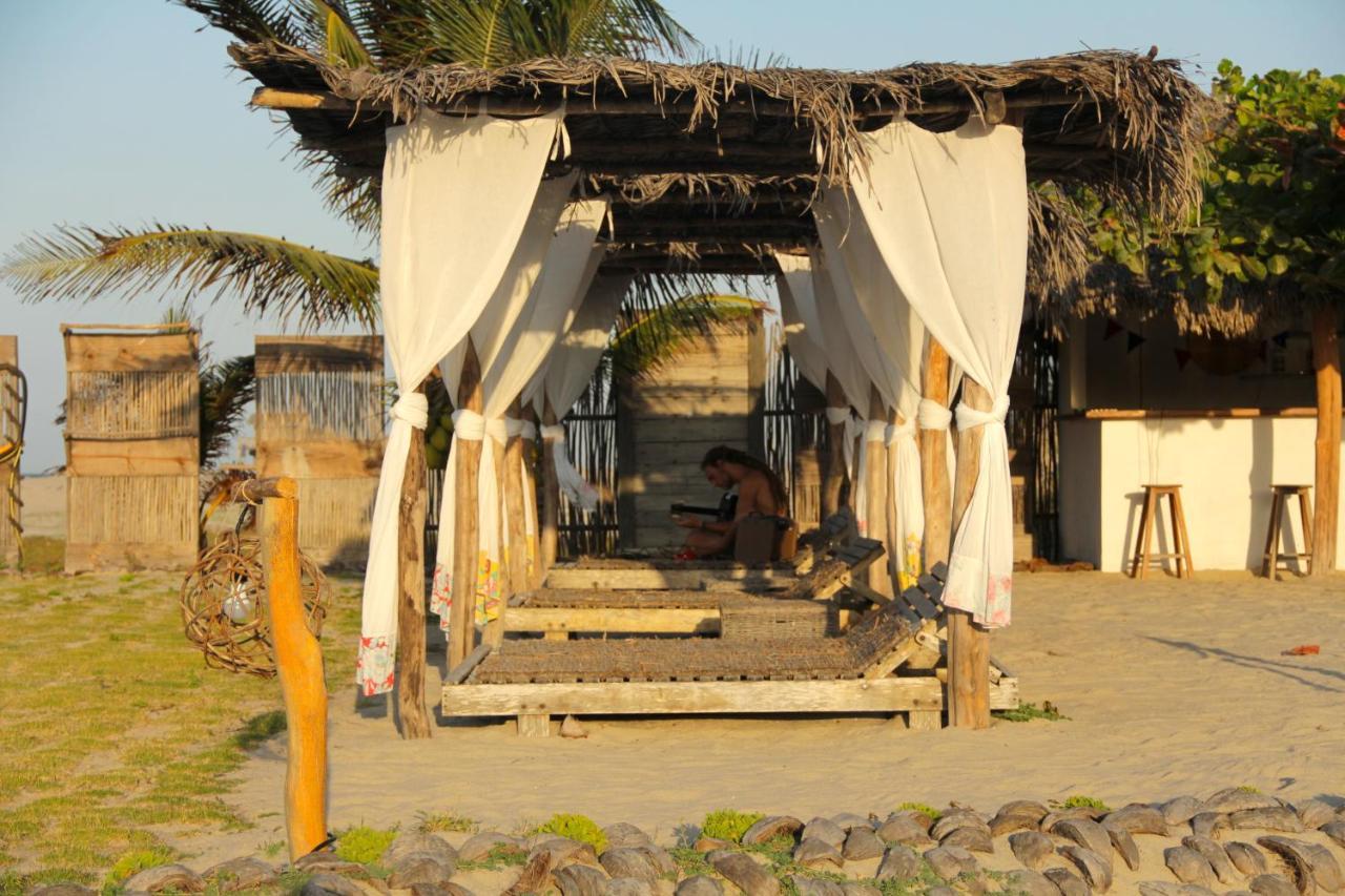 Casa Caicara Villas De Praia Cruz  Eksteriør bilde