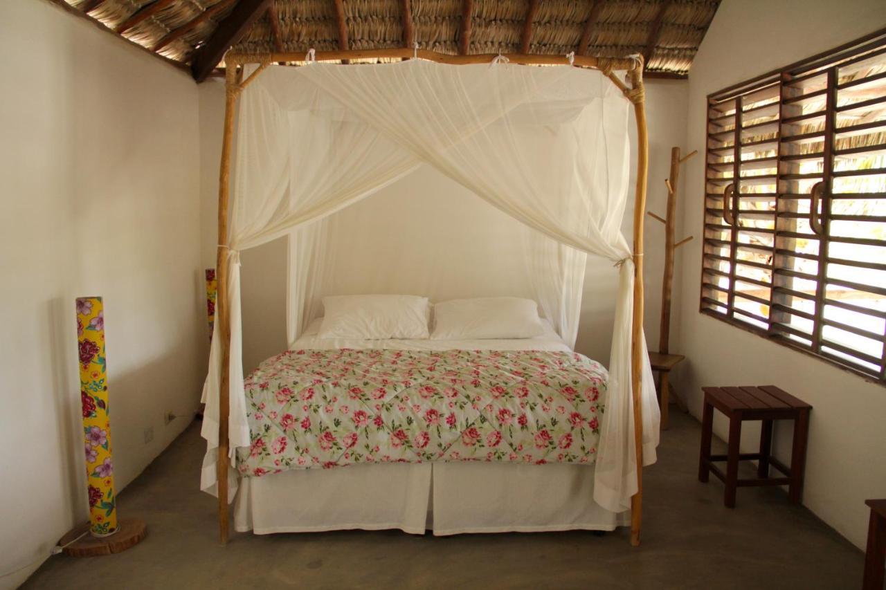 Casa Caicara Villas De Praia Cruz  Eksteriør bilde