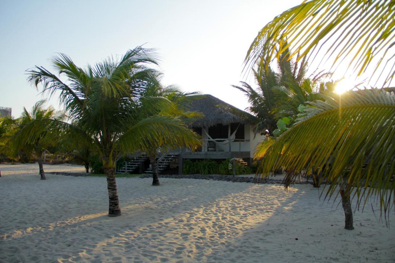 Casa Caicara Villas De Praia Cruz  Eksteriør bilde