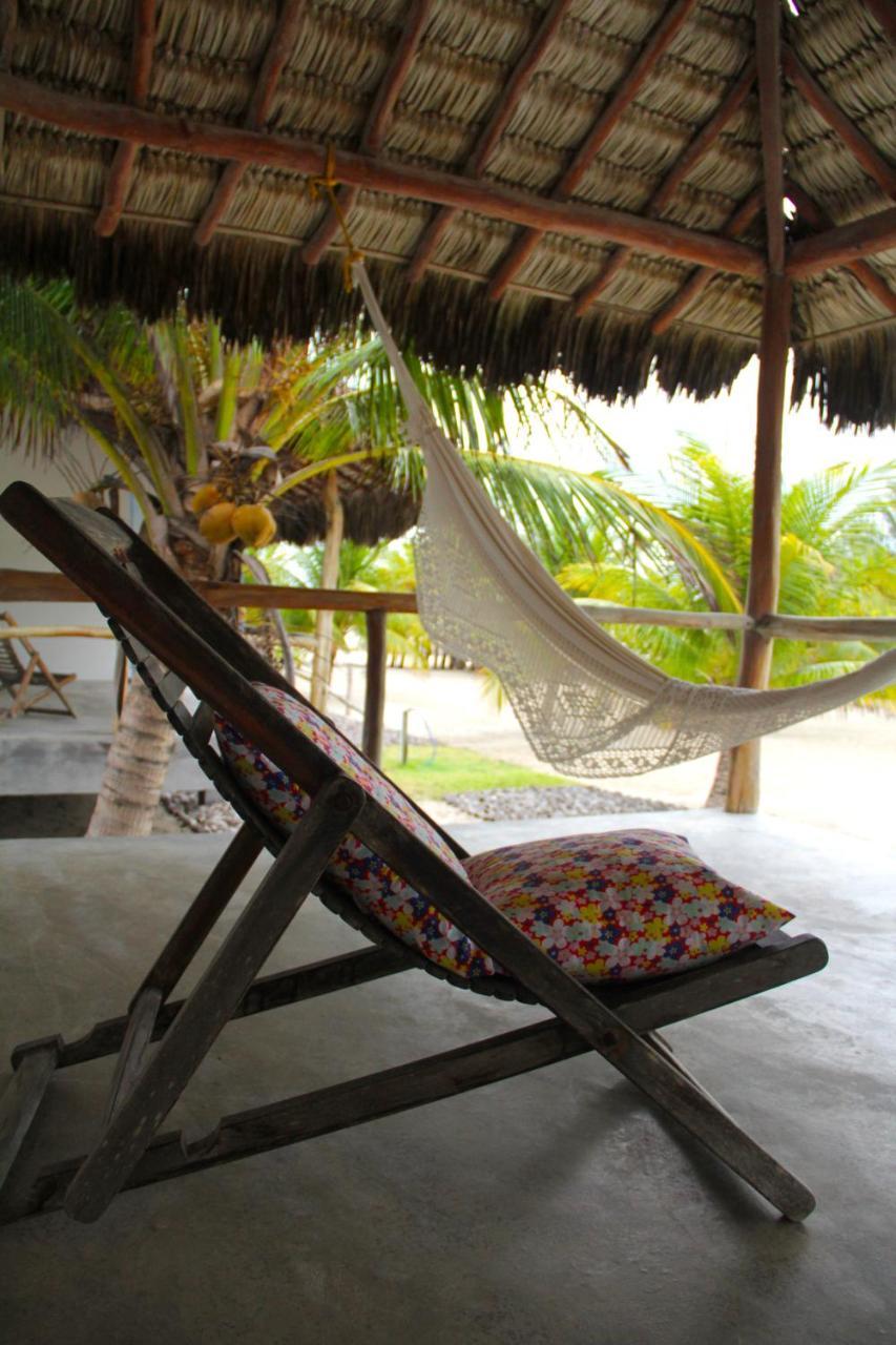 Casa Caicara Villas De Praia Cruz  Eksteriør bilde