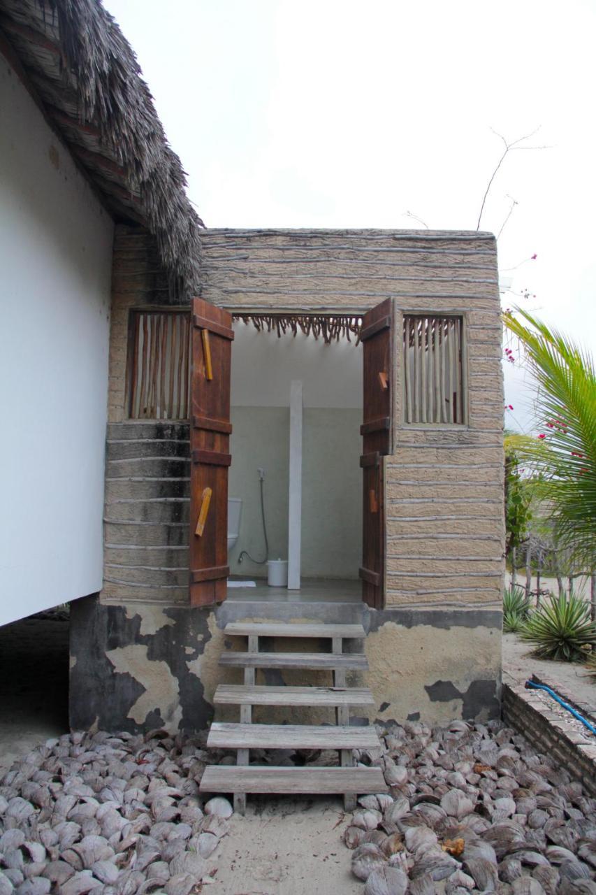 Casa Caicara Villas De Praia Cruz  Eksteriør bilde
