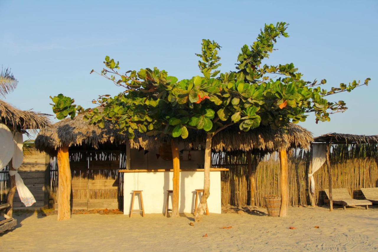 Casa Caicara Villas De Praia Cruz  Eksteriør bilde