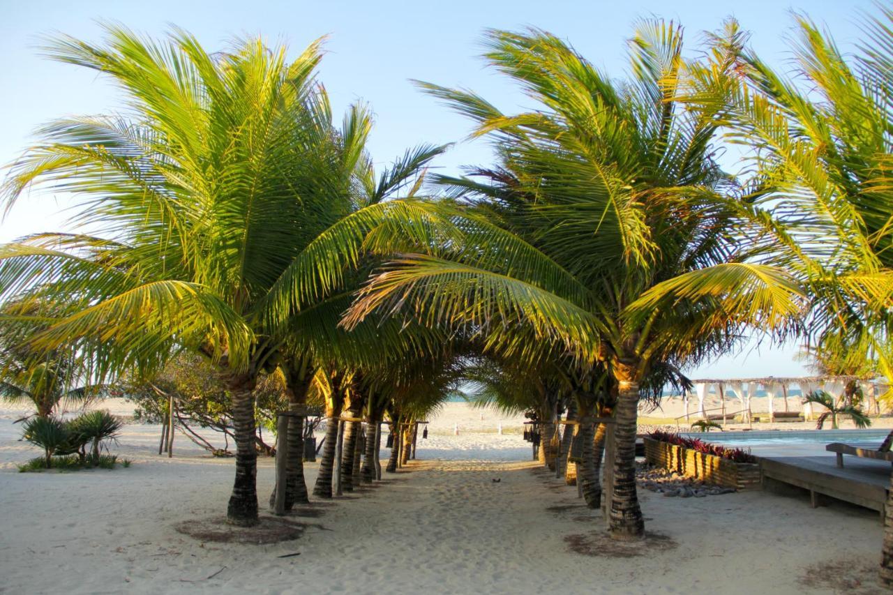 Casa Caicara Villas De Praia Cruz  Eksteriør bilde