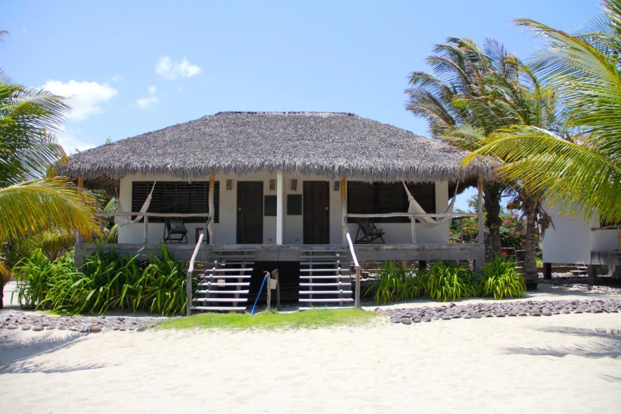 Casa Caicara Villas De Praia Cruz  Eksteriør bilde