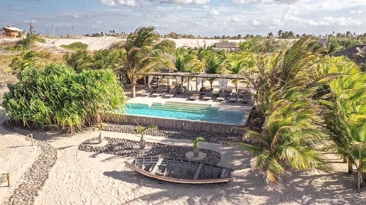 Casa Caicara Villas De Praia Cruz  Eksteriør bilde