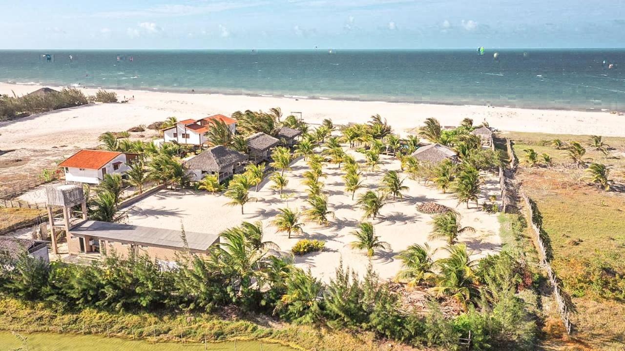 Casa Caicara Villas De Praia Cruz  Eksteriør bilde