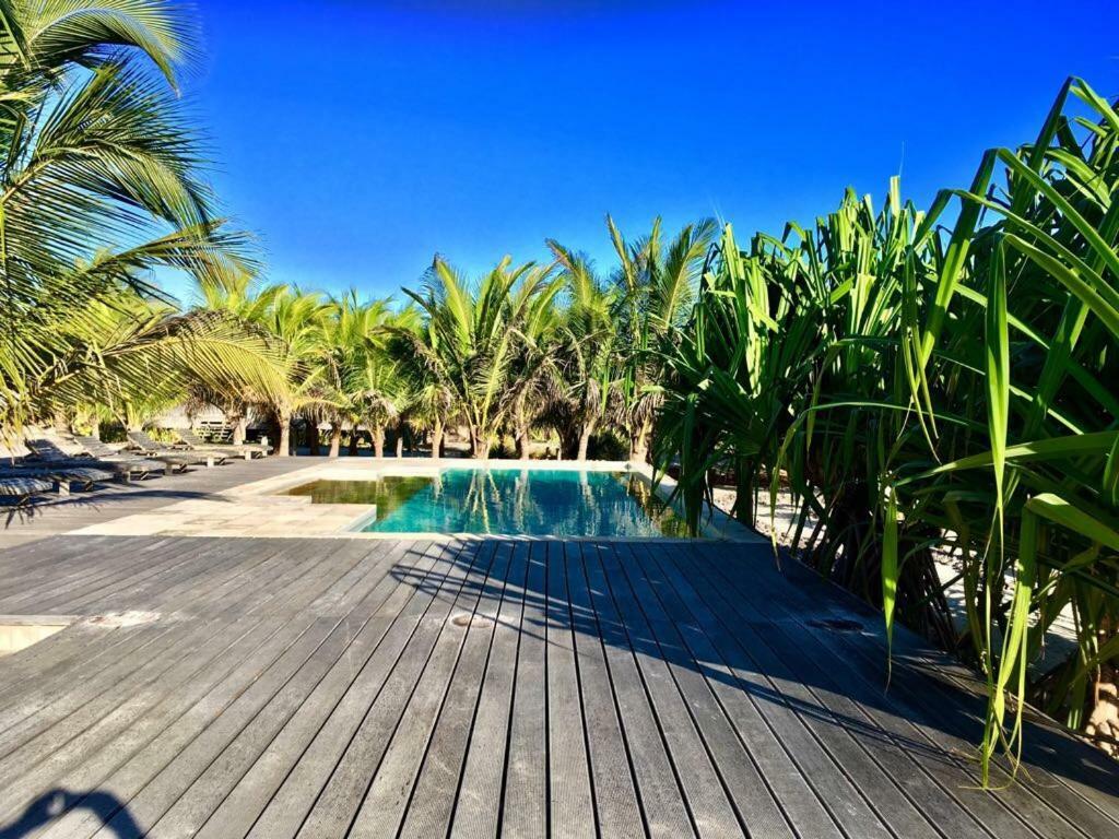 Casa Caicara Villas De Praia Cruz  Eksteriør bilde