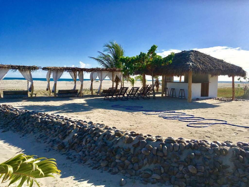 Casa Caicara Villas De Praia Cruz  Eksteriør bilde