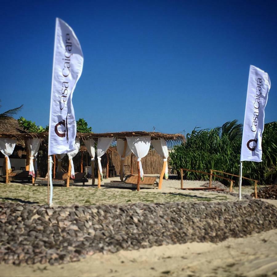 Casa Caicara Villas De Praia Cruz  Eksteriør bilde