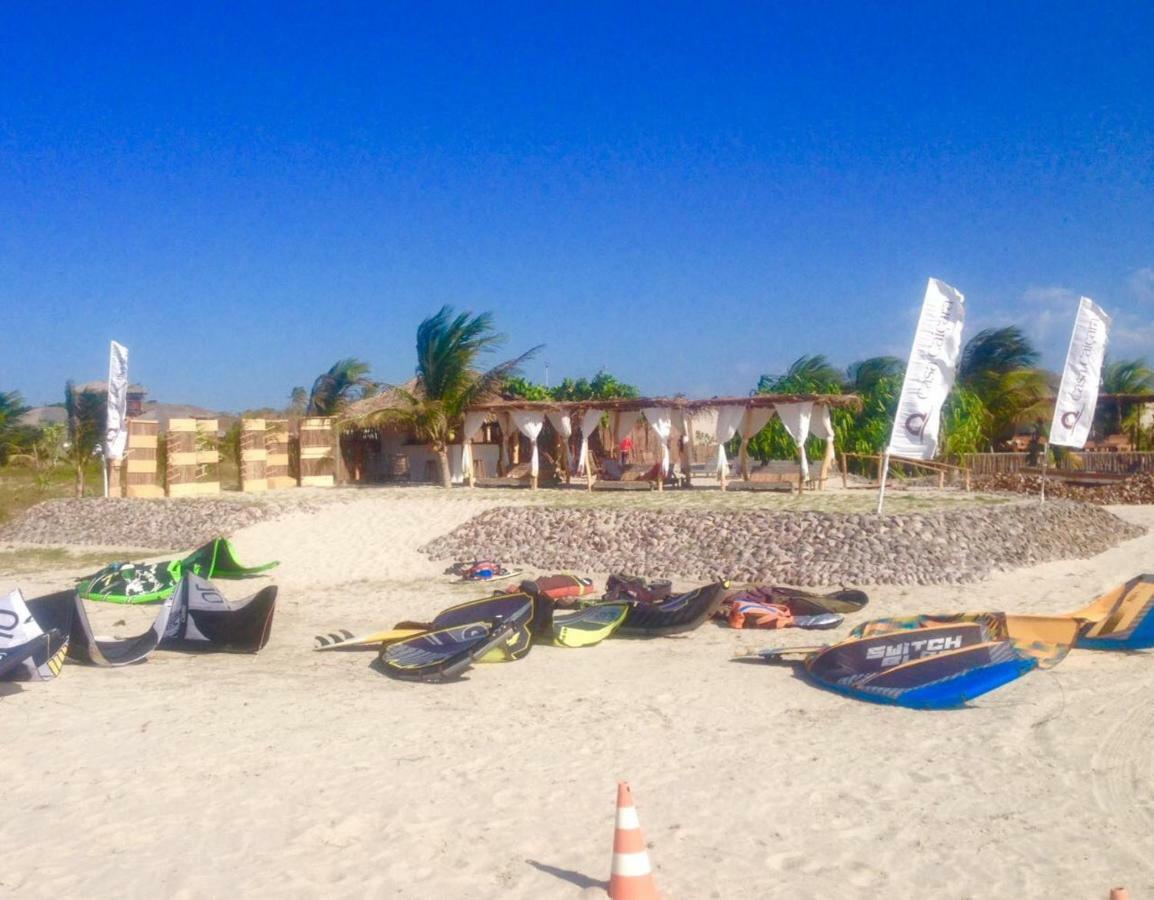 Casa Caicara Villas De Praia Cruz  Eksteriør bilde