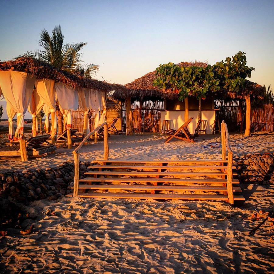 Casa Caicara Villas De Praia Cruz  Eksteriør bilde